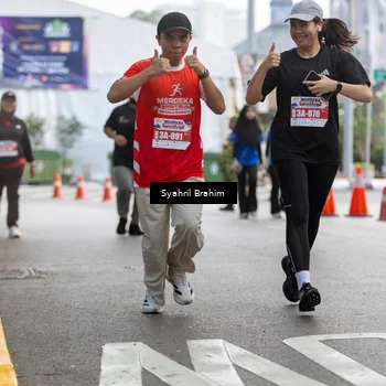 Runner Photo 8088714