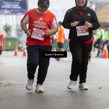 Runner Photo 8088716