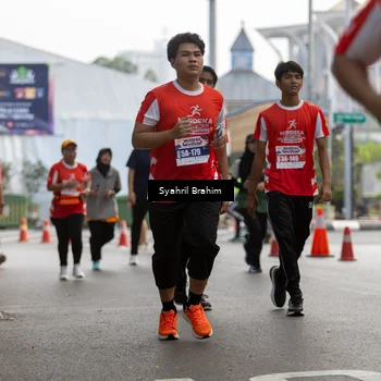 Runner Photo 8088717