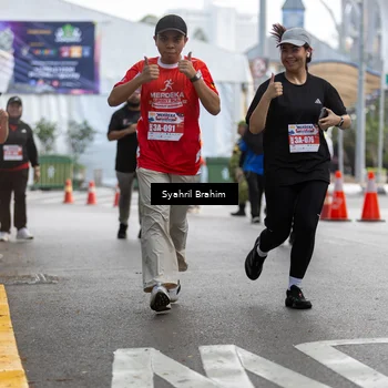 Runner Photo 8088719