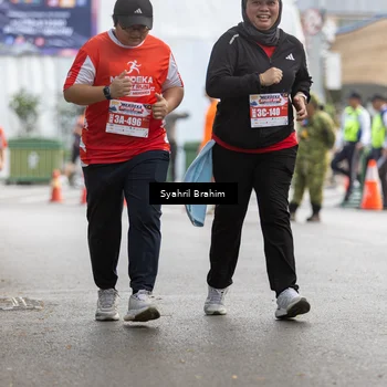 Runner Photo 8088720