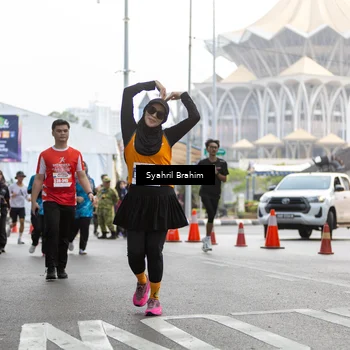 Runner Photo 8088730