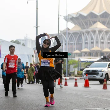 Runner Photo 8088731