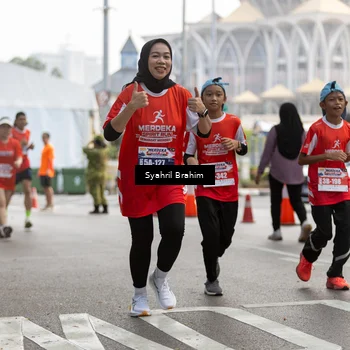 Runner Photo 8088732