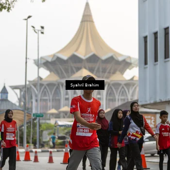 Runner Photo 8088733