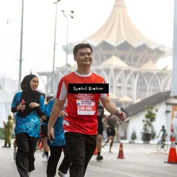 Runner Photo 8088734