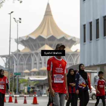 Runner Photo 8088735
