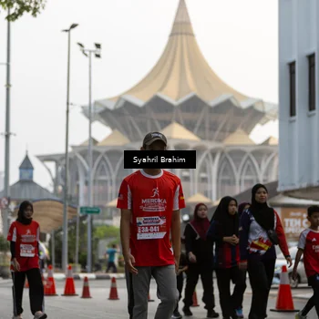 Runner Photo 8088738