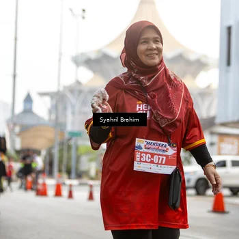 Runner Photo 8088739