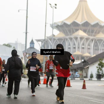 Runner Photo 8088740