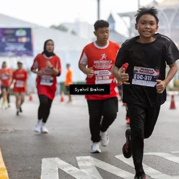 Runner Photo 8088741