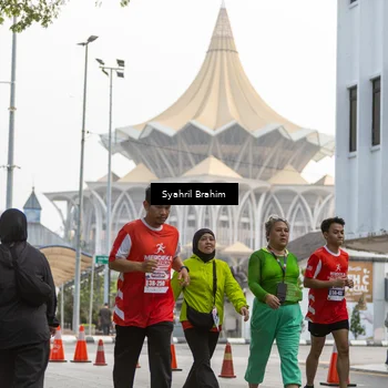 Runner Photo 8088742