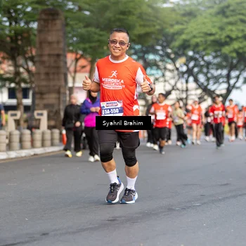 Runner Photo 8088745