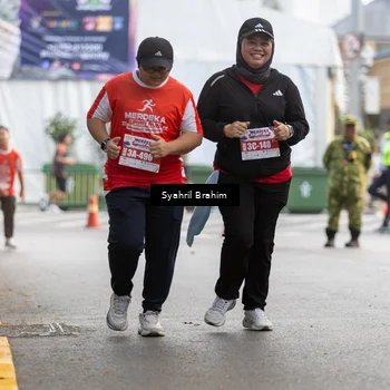 Runner Photo 8088746