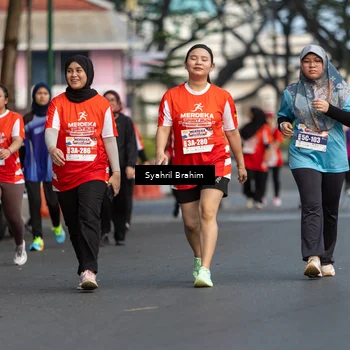 Runner Photo 8088748