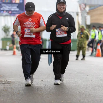 Runner Photo 8088749