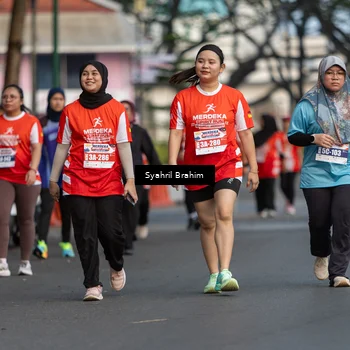 Runner Photo 8088750