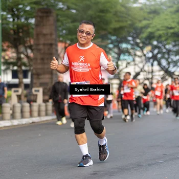 Runner Photo 8088752