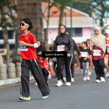 Runner Photo 8088753