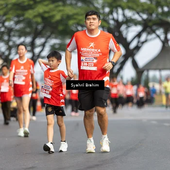 Runner Photo 8088756