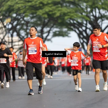 Runner Photo 8088757