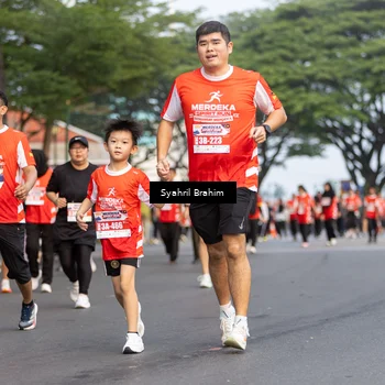 Runner Photo 8088758