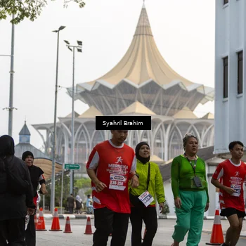 Runner Photo 8088760