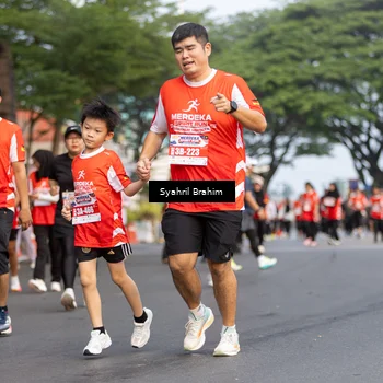 Runner Photo 8088761