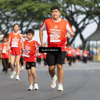 Runner Photo 8088762