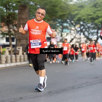 Runner Photo 8088763
