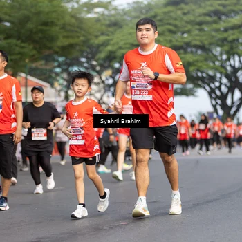 Runner Photo 8088768