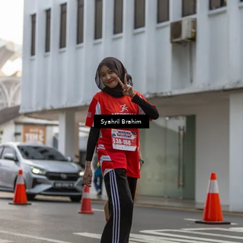 Runner Photo 8088770