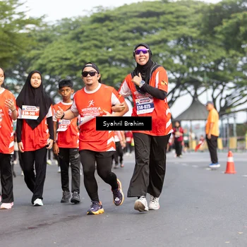 Runner Photo 8088771
