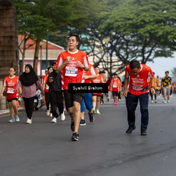 Runner Photo 8088772