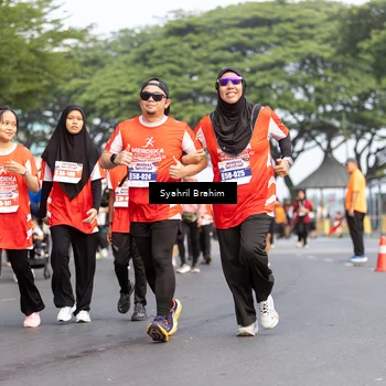 Runner Photo 8088773
