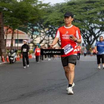 Runner Photo 8088776
