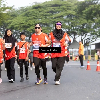 Runner Photo 8088778