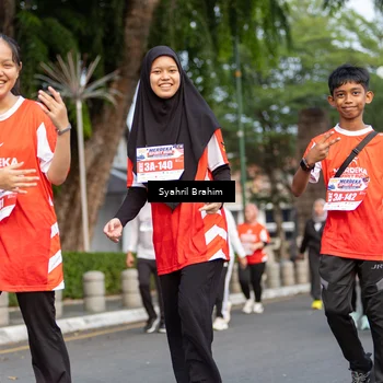 Runner Photo 8088779