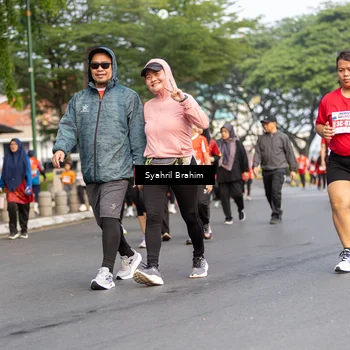 Runner Photo 8088782