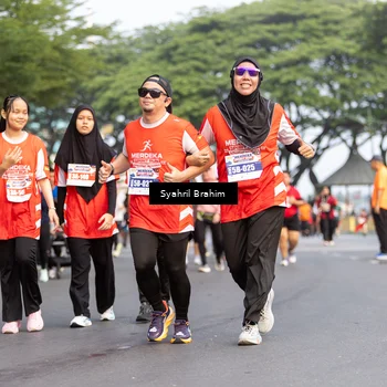 Runner Photo 8088786