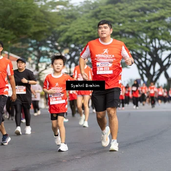 Runner Photo 8088790
