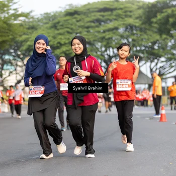 Runner Photo 8088791