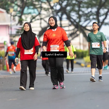 Runner Photo 8088793