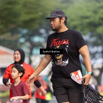 Runner Photo 8088795