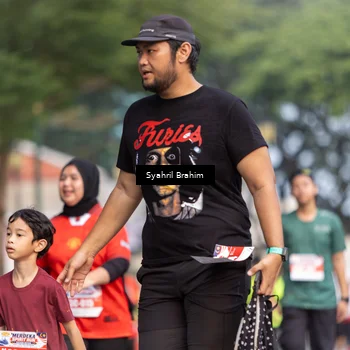 Runner Photo 8088798