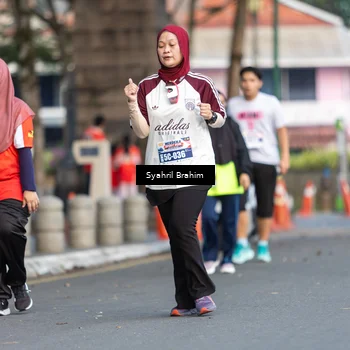 Runner Photo 8088799