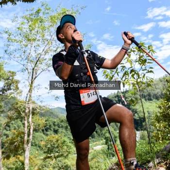 Runner Photo 80888