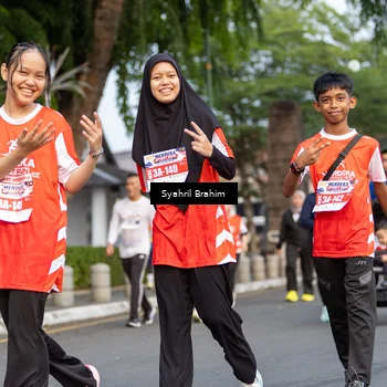 Runner Photo 8088800