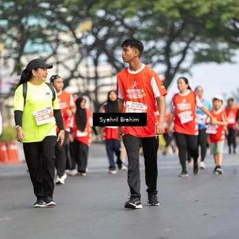 Runner Photo 8088801