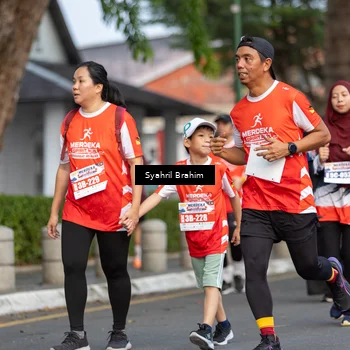 Runner Photo 8088802